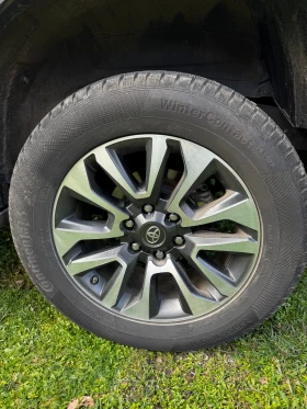 Toyota Land cruiser PRADO 150, 6+ 1, снимка 16