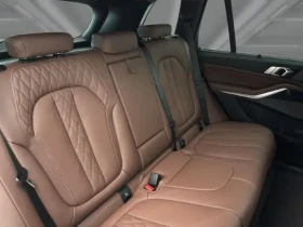 BMW X5 30d xDrive M-Sport Pro = NEW = Гаранция, снимка 11