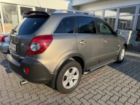 Opel Antara 2.0 CDTI 4X4, снимка 4