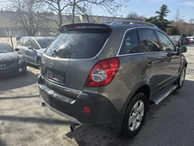Opel Antara 2.0 CDTI 4X4, снимка 8