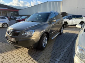 Opel Antara 2.0 CDTI 4X4, снимка 11