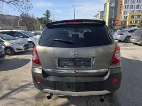 Opel Antara 2.0 CDTI 4X4, снимка 7