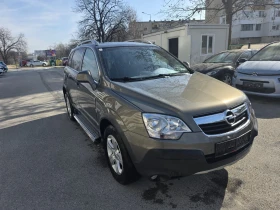 Opel Antara 2.0 CDTI 4X4, снимка 3