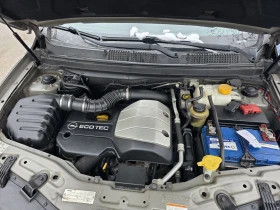 Opel Antara 2.0 CDTI 4X4, снимка 12