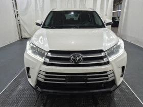 Toyota Highlander XLE* Шибидах* Подгрев* Задна камера* , снимка 6