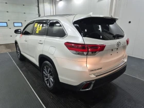 Toyota Highlander XLE* Шибидах* Подгрев* Задна камера* , снимка 4