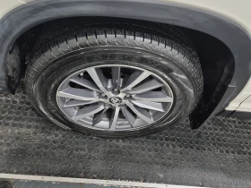 Toyota Highlander XLE* Шибидах* Подгрев* Задна камера* , снимка 7