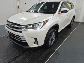 Toyota Highlander XLE* Шибидах* Подгрев* Задна камера* , снимка 2