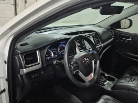 Toyota Highlander XLE* Шибидах* Подгрев* Задна камера* , снимка 11
