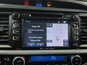 Toyota Highlander XLE* Шибидах* Подгрев* Задна камера* , снимка 14