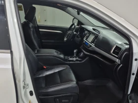 Toyota Highlander XLE* Шибидах* Подгрев* Задна камера* , снимка 9