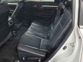 Toyota Highlander XLE* Шибидах* Подгрев* Задна камера* , снимка 12