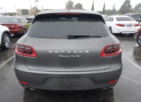 Porsche Macan ТURBO* 4x4, снимка 13