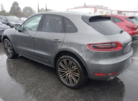 Porsche Macan ТURBO* 4x4, снимка 3