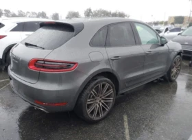 Porsche Macan ТURBO* 4x4, снимка 4