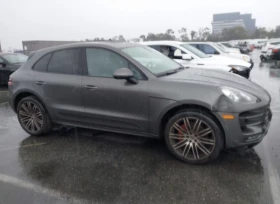 Porsche Macan ТURBO* 4x4, снимка 11