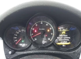 Porsche Macan ТURBO* 4x4, снимка 7