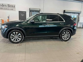 Mercedes-Benz GLE 400 CARFAX/ДИСТРОНИК/360 КАМЕРИ/ПАНОРАМА/BURMESTER, снимка 3