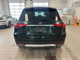 Mercedes-Benz GLE 400 CARFAX/ДИСТРОНИК/360 КАМЕРИ/ПАНОРАМА/BURMESTER, снимка 5