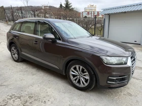 Audi Q7 3.0TDI, снимка 4