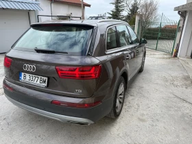 Audi Q7 3.0TDI, снимка 7