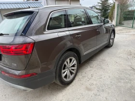 Audi Q7 3.0TDI, снимка 5