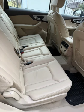 Audi Q7 3.0TDI, снимка 13