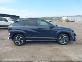 Hyundai Kona N LINE, снимка 13