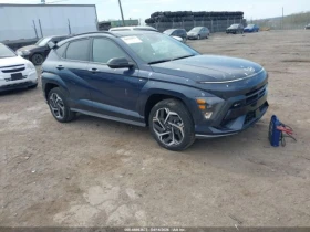 Hyundai Kona N LINE, снимка 3