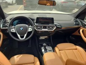 BMW X3 XDRIVE30I| PANORAMA| AMBIENT| 2 КЛЮЧА| , снимка 9