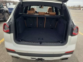 BMW X3 XDRIVE30I| PANORAMA| AMBIENT| 2 КЛЮЧА| , снимка 15