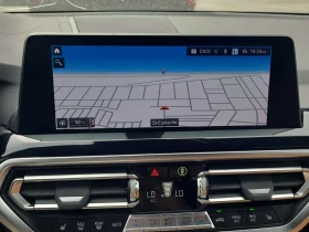 BMW X3 XDRIVE30I| PANORAMA| AMBIENT| 2 КЛЮЧА| , снимка 11