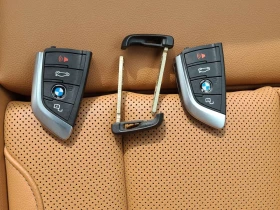 BMW X3 XDRIVE30I| PANORAMA| AMBIENT| 2 КЛЮЧА| , снимка 17