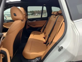 BMW X3 XDRIVE30I| PANORAMA| AMBIENT| 2 КЛЮЧА| , снимка 12