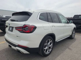 BMW X3 XDRIVE30I| PANORAMA| AMBIENT| 2 КЛЮЧА| , снимка 3