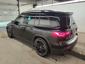 Mercedes-Benz GLB35AMG | ОТ ГЛАВНО ПРЕДСТАВИТЕЛСТВО| DISTR| 360| PANO, снимка 4