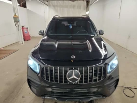 Mercedes-Benz GLB35AMG | ОТ ГЛАВНО ПРЕДСТАВИТЕЛСТВО| DISTR| 360| PANO, снимка 2