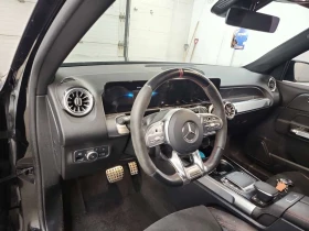Mercedes-Benz GLB35AMG | ОТ ГЛАВНО ПРЕДСТАВИТЕЛСТВО| DISTR| 360| PANO, снимка 11