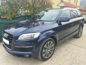 Audi Q7, снимка 11
