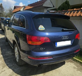 Audi Q7, снимка 4