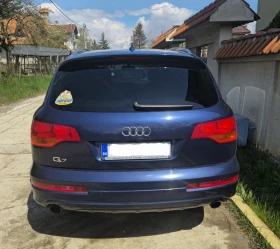 Audi Q7, снимка 5