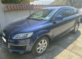 Audi Q7, снимка 1