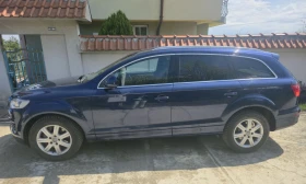 Audi Q7, снимка 2