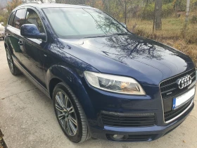 Audi Q7, снимка 6