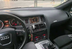 Audi Q7, снимка 8