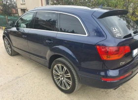 Audi Q7, снимка 10