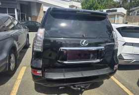 Lexus GX 460 V8 * 7 МЕСТА * MARK LEVINSON * БЕЗ ИНЦИДЕНТИ * , снимка 3