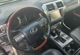 Lexus GX 460 V8 * 7 МЕСТА * MARK LEVINSON * БЕЗ ИНЦИДЕНТИ * , снимка 5