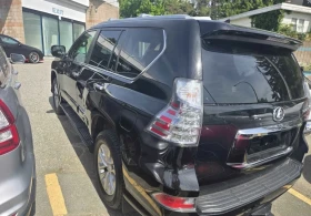 Lexus GX 460 V8 * 7 МЕСТА * MARK LEVINSON * БЕЗ ИНЦИДЕНТИ * , снимка 2