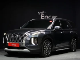 Hyundai Palisade 2.2 CRDi 4WD, снимка 1